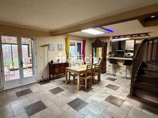  Maison � vendre 5 pi�ces 131 m�