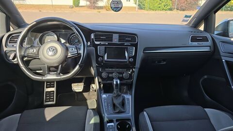 Golf VII 2.0 TSI 300 4Motion DSG6 R - Automatique 2015 occasion 52300 Joinville