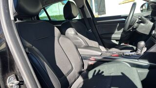 M&eacute;gane IV Blue dCi 115 EDC Techno - Automatique Toit ouvrant 2024 occasion 27270 Mesnil En Ouche