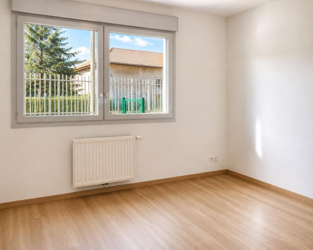 Location Appartement T2 avec terrasse et garage à ANNEMASSE Annemasse