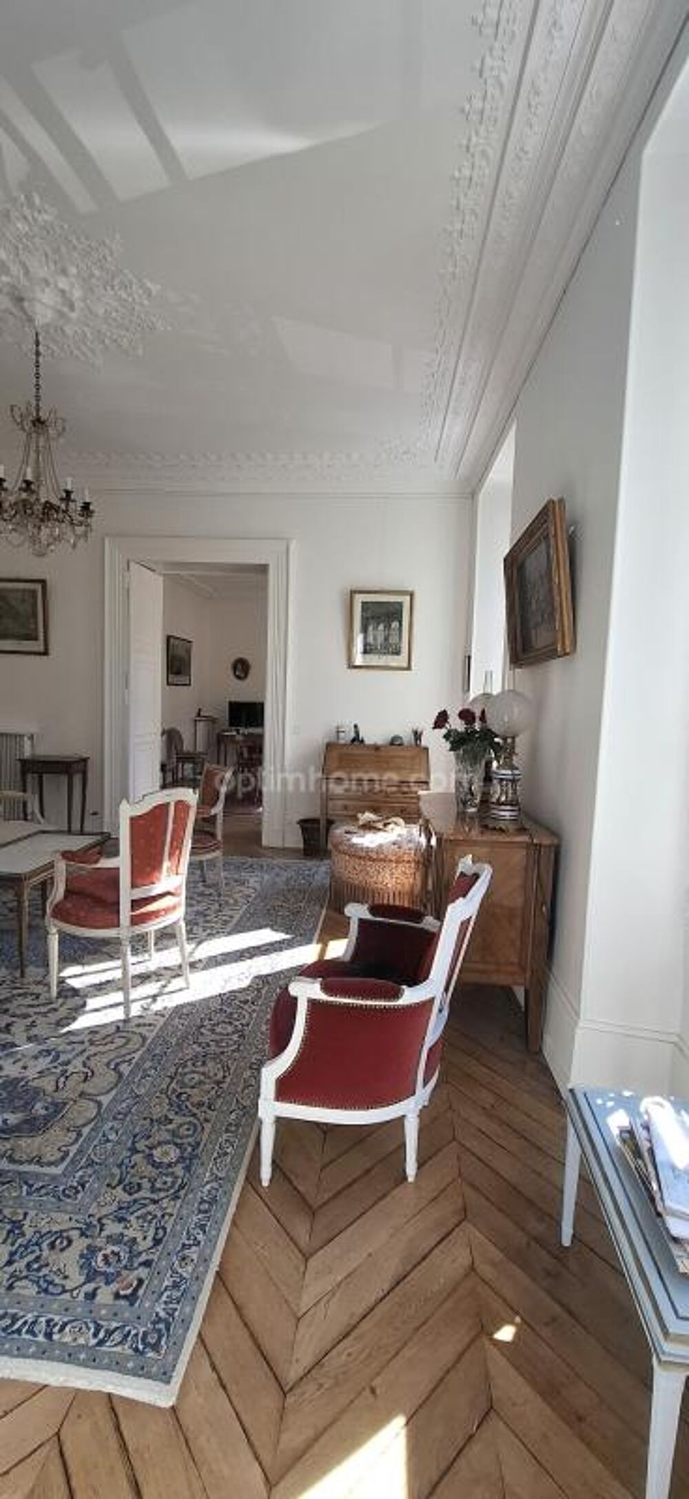 Appartement à vendre 3/4 pièces VERSAILLES (78)