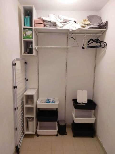  Appartement � louer 1 pi�ce 62 m�