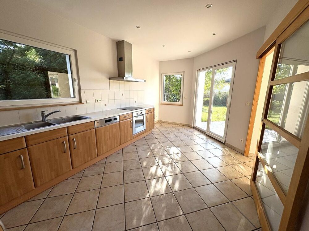  vendre  Maison Prvessin-Mons (01280)