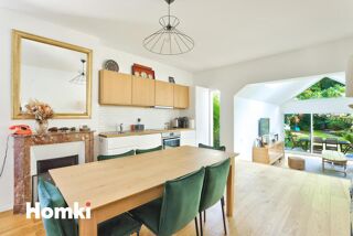  Maison � vendre 4 pi�ces 100 m�