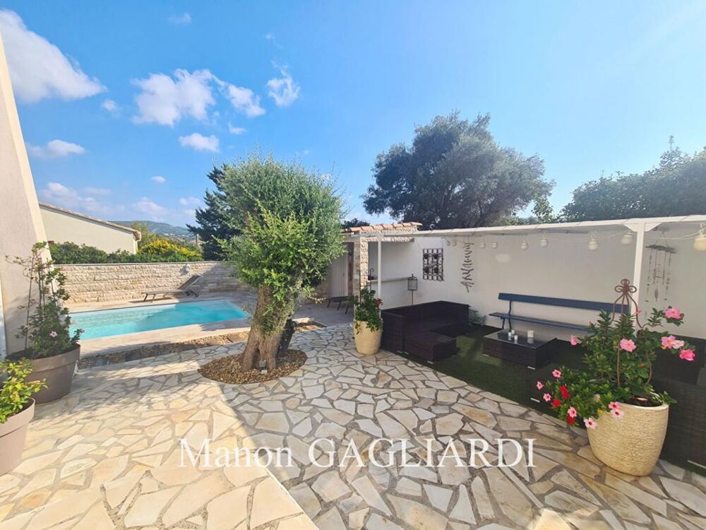  vendre  Villa Sanary-sur-Mer (83110)