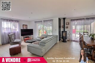  Maison � vendre 4 pi�ces 114 m�