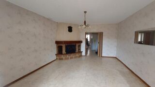  Maison à vendre 5 pièces 124 m²