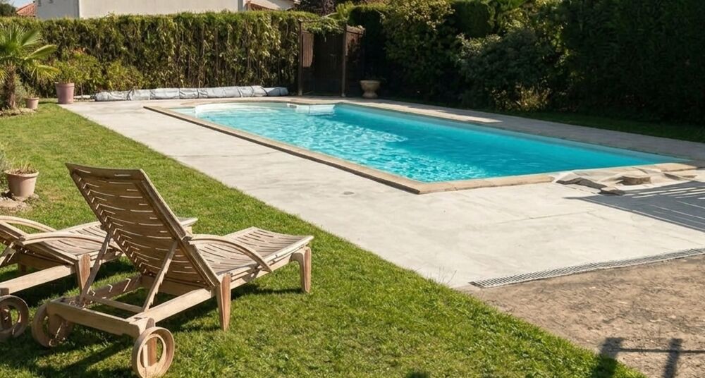 Vente Maison Pavillon Cebazat
