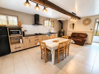  Maison à vendre 3 pièces 54 m²