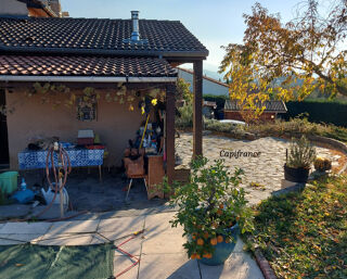  Maison � vendre 4 pi�ces 89 m�