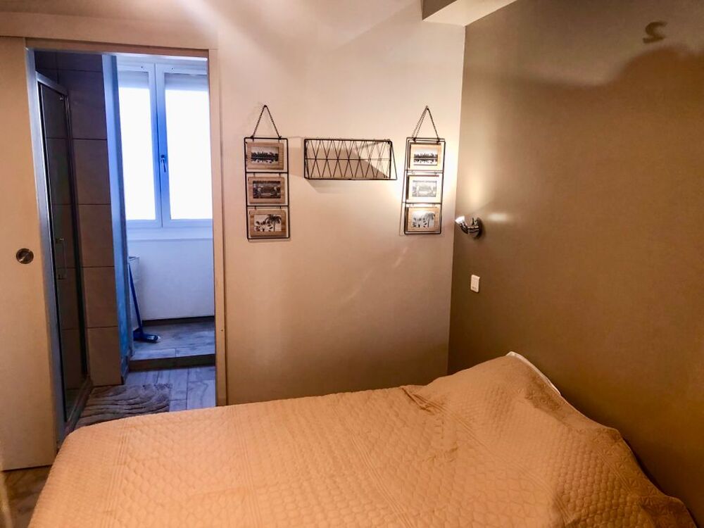 Location Appartement Appartement de 26m2 à louer sur Pau Pau