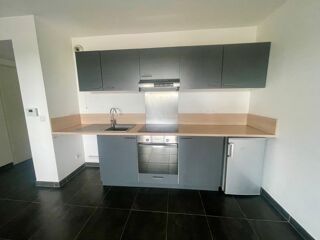  Appartement � louer 2 pi�ces 43 m�