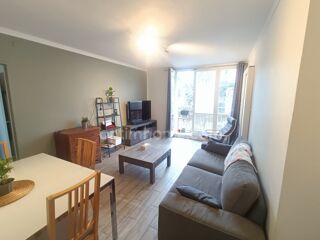  Appartement � vendre 4 pi�ces 65 m�