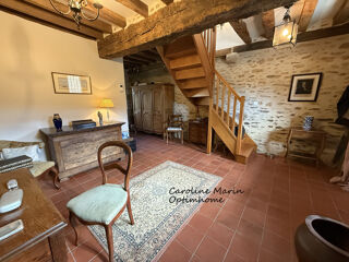 Maison à vendre 5 pièces 144 m²