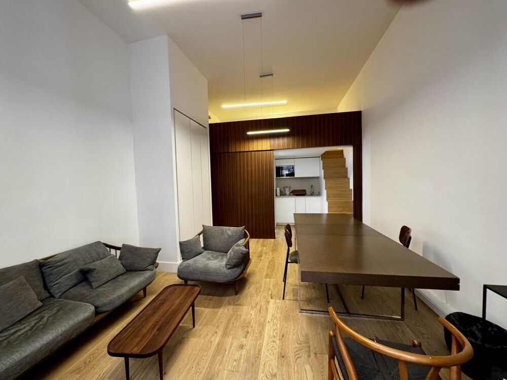 Vente Appartement Appartement Nice