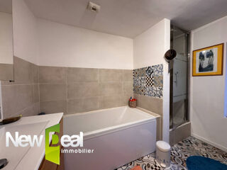  Maison � vendre 4 pi�ces 86 m�