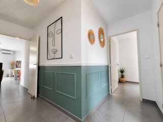  Appartement à vendre 5 pièces 96 m²