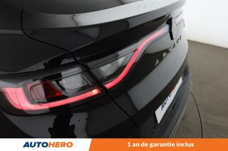 Arkana 1.3 TCe Mild Hybrid GSR2 Evolution EDC 140 ch 2024 occasion 92130 Issy-les-Moulineaux