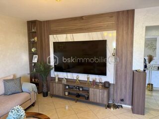  Appartement à vendre 3 pièces 81 m²