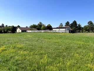  Terrain à vendre 1911 m²