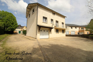  Maison  vendre 11 pices 227 m