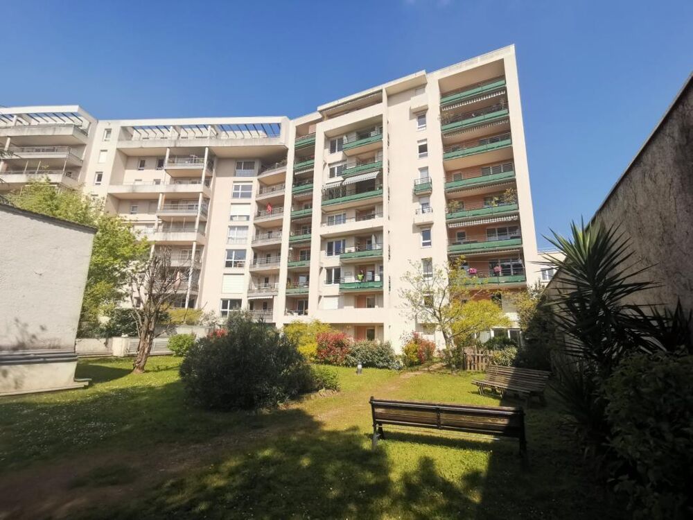 Vente Appartement Très bel appartement T5 rénové VILLEURBANNE (69) Villeurbanne