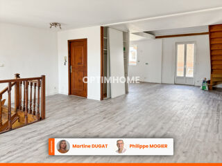  Duplex/triplex à vendre 2 pièces 61 m²