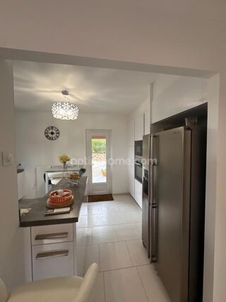  Villa à vendre 6 pièces 138 m²