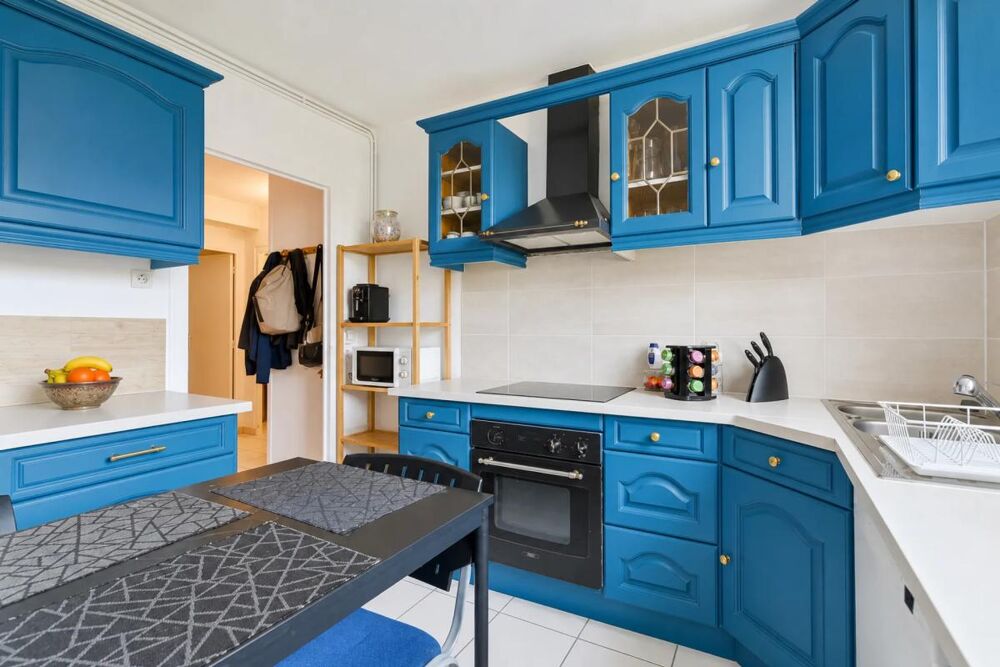 Vente Appartement Charmant 3 pièces avec jardin à Nantes Nantes
