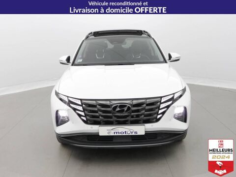 Tucson 1.6 T-GDI 150 Hybrid 48V DCT-7 Executive 2021 occasion 10150 Lavau
