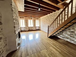  Duplex/triplex  vendre 2 pices 56 m