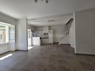  Maison � vendre 3 pi�ces 75 m�