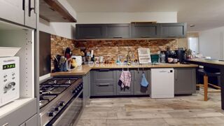 Maison à vendre 5 pièces 102 m²