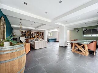  Maison � vendre 7 pi�ces 331 m�