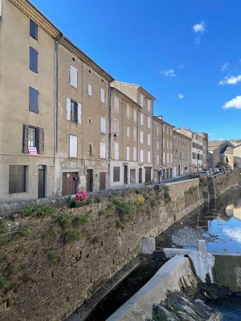   Maison Saint Andre De Valborgne 153 m2 -  5  ou 6 CHAMBRES Maison - 9 pice(s) - 153 m