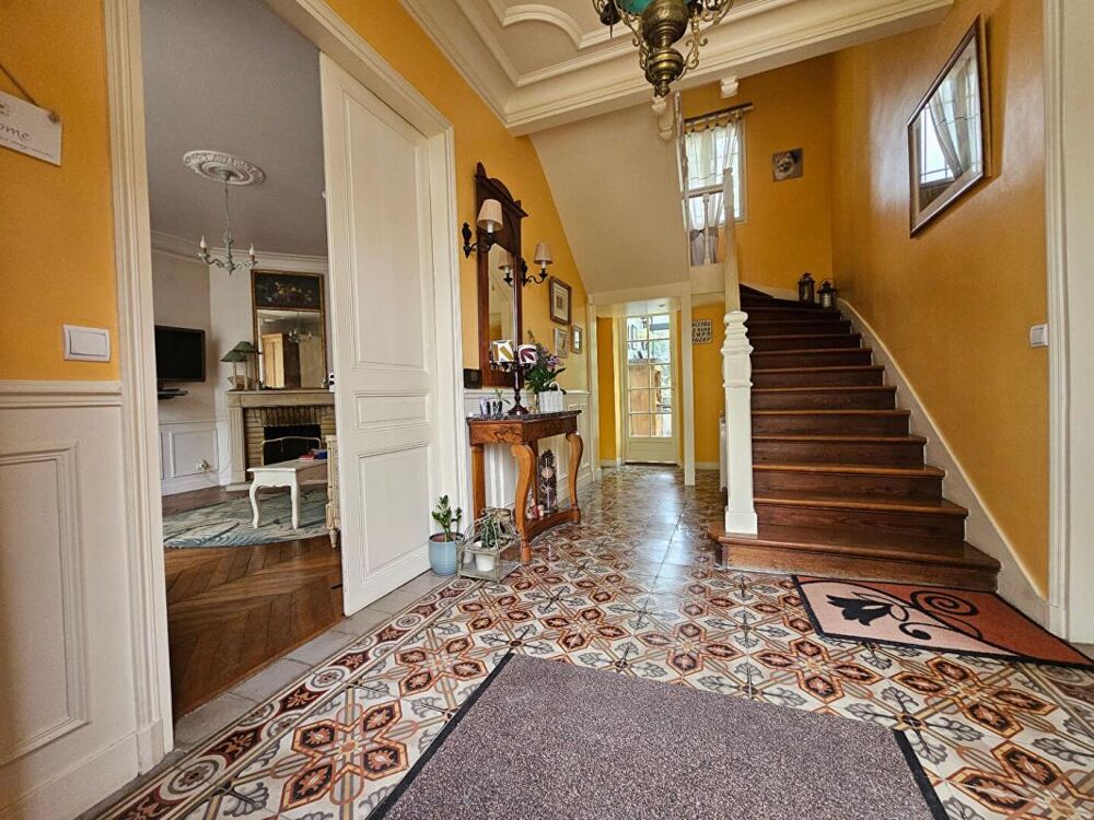 � vendre  Maison Beauchamp (95250)