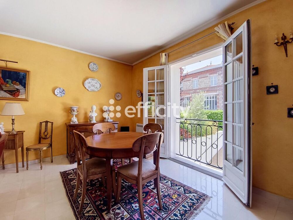 à vendre  Maison Ermont (95120)