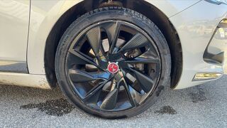DS5 2.0 BlueHDi 180 EAT6 Performance Line - Automatique 2018 occasion 13840 Rognes