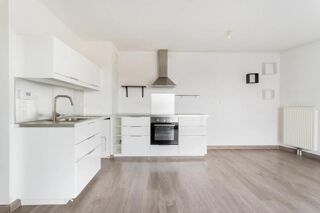  Appartement � vendre 3 pi�ces 60 m�