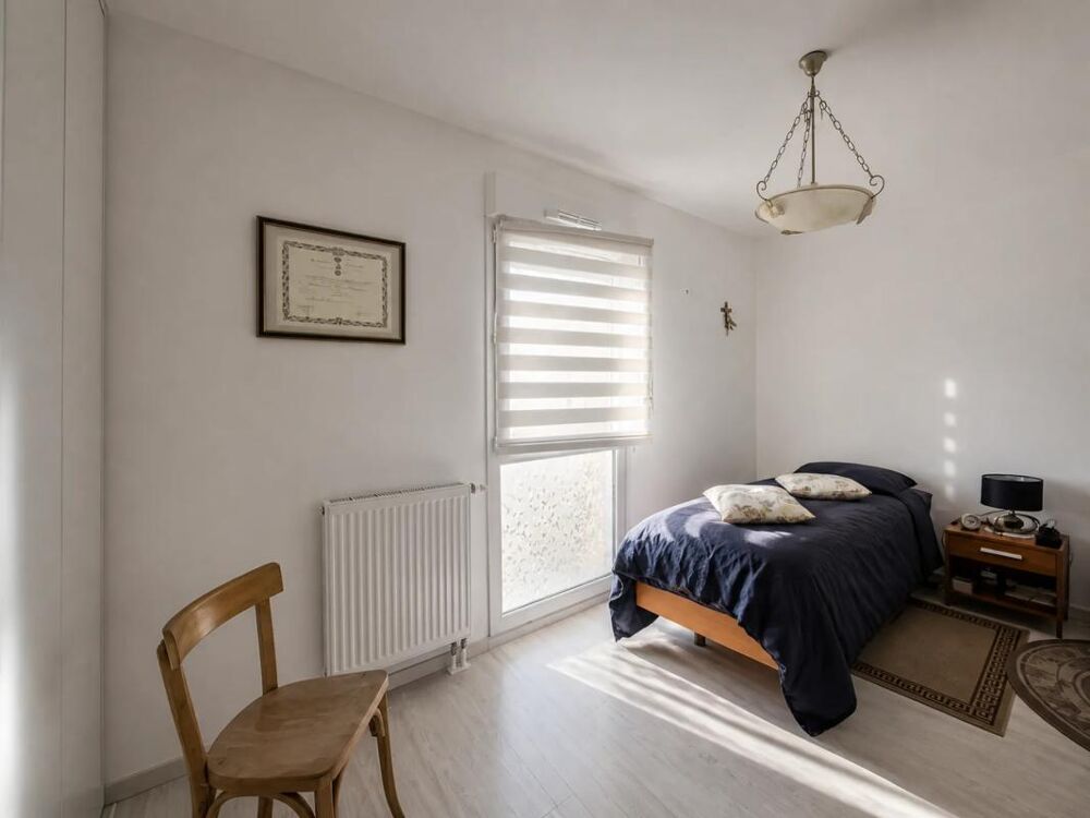 Vente Maison Maison de 3 pièces de 63 m² à Luisant Luisant