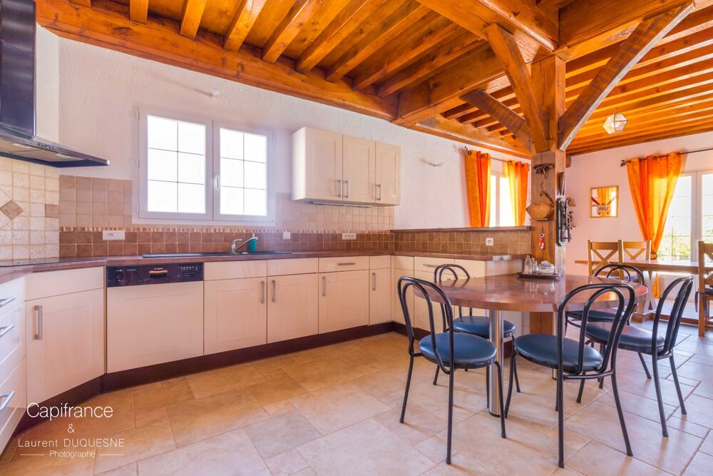 Vente Maison LONCHAMP SUR UNE PARCELLE DE 2876 m2  MAISON DE 150 M2 AVEC GARAGE ET PISCINE Longchamp