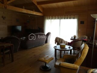  Chalet � vendre 5 pi�ces 129 m�