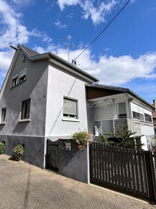  Maison � vendre 11 pi�ces 272 m�