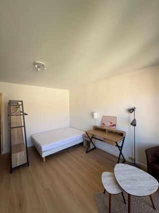  Appartement � louer 1 pi�ce 23 m�