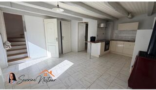 Vente Maison Maison à vendre 4 pièces  (56) Hennebont