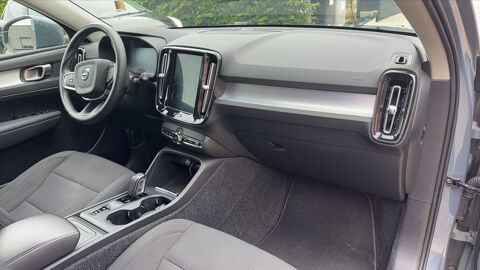 XC40 2.0 D3 150 Geartronic 8 Business 2020 occasion 53200 Chateau Gontier Sur Mayenne