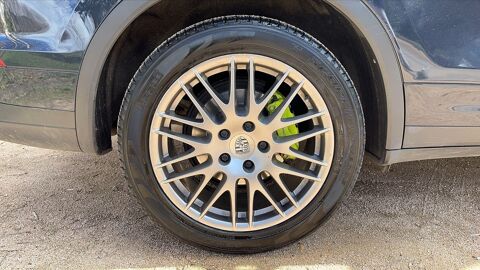 Cayenne S II 3.0 416 e-Hybrid 4x4 Tiptonic 8 Platinium - Automatique 2016 occasion 42000 Saint Etienne