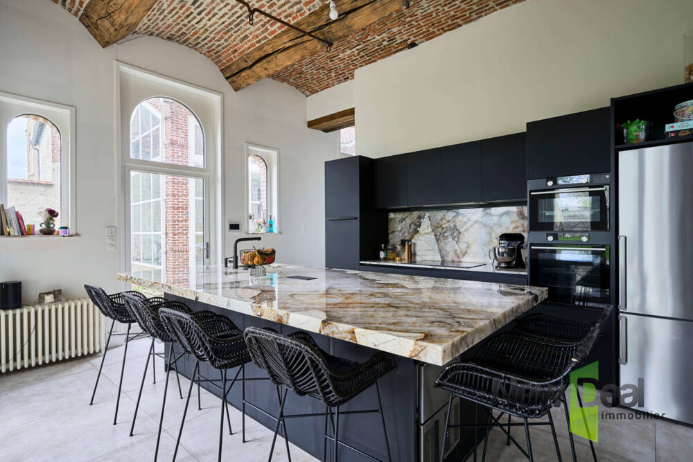 � vendre  Propri�t�/ch�teau Saint-Amand-les-Eaux (59230)