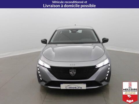 308 PHEV 180 e-EAT8 Active Pack 2024 occasion 10150 Lavau