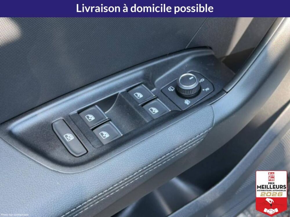 A1 30 TFSI 116 S line S tronic 7 2026 occasion 10150 Lavau